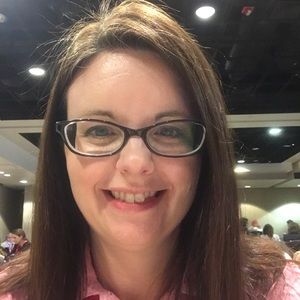 Meet your Posher, Jessie